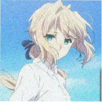 读者 陈屿 头像